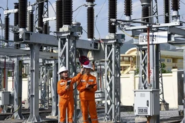 Premier vietnamita exige suministro de energía estable durante el período pico