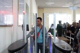 Vietnam promueve aplicación de tecnologías de información en gestión de fronteras