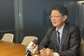 Ley de Tierras aumenta el atractivo de inversión de Vietnam, evalúa experto japonés