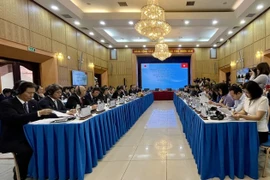 Lanzan iniciativa conjunta Vietnam-Japón en nueva era