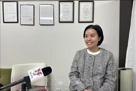 Ley de Tierras 2024 contribuye a mejorar ventajas de inversión en Vietnam