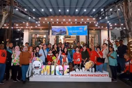 Turismo MICE de Vietnam demuestra señales positivas en 2024