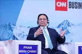 Gira europea de Premier afirma posición y reputación internacional de Vietnam