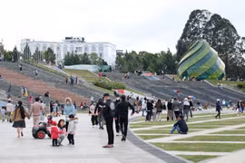 Comienza Festival de Música Clásica de Vietnam en ciudad de Da Lat