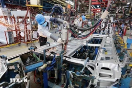 Vietnam lista para aprovechar la ola de inversión estadounidense