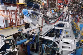 Vietnam lista para aprovechar la ola de inversión estadounidense