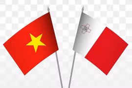 Felicitaciones por el medio siglo de relaciones diplomáticas Vietnam-Malta