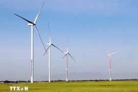 Vietnam acelera implementación de planificación nacional de energía hasta 2050