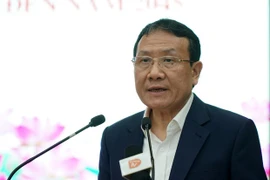 Da Nang apunta a transformarse en centro financiero internacional