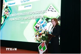 EPR, motor para el desarrollo de la economía circular de Vietnam 