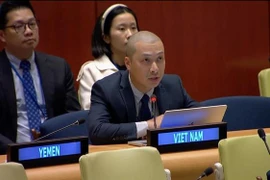 Vietnam insta a países a cumplir compromisos por desarrollo sostenible