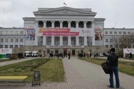 Rusia ofrece mil becas a estudiantes vietnamitas