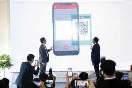 Laos y Tailandia lanzan pagos QR transfronterizos