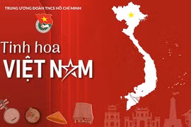  Nutrida participación en concurso sobre cultura vietnamita para estudiantes 