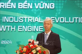 Ciudad Ho Chi Minh abrirá Centro para la Cuarta Revolución Industrial