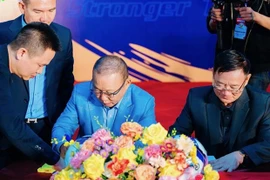 Entrenador surcoreano Park Hang-seo regresa al fútbol vietnamita