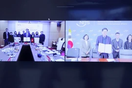Vietnam y Corea del Sur implementan acuerdo de cooperación sobre seguro social