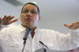 30 de abril en memoria de los amigos latinoamericanos