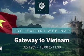 Vietnam y Letonia disponen de enorme potencial para fortalecer vínculos
