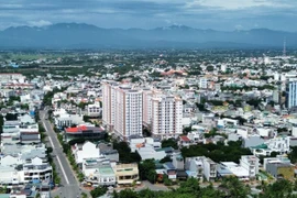 Mercado inmobiliario prospera y entidades están listas para volver a entrar en el mercado