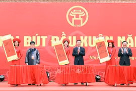 Honran a Nguyen Trai, héroe nacional y celebridad cultural mundial