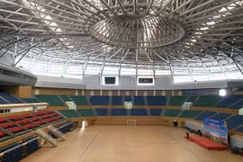Da Nang acelera preparativos para los XIII Juegos Escolares de la ASEAN