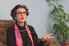 Adiós a activista estadounidense Merle Ratner, fiel amiga del pueblo vietnamita