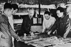 Señalan factores contribuyentes a alcances socioeconómicos de Vietnam