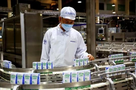 Ciudad Ho Chi Minh por incrementar inversión verde por desarrollo sostenible