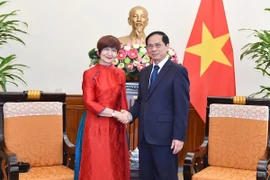  Vietnam, socio confiable y responsable de la UNESCO