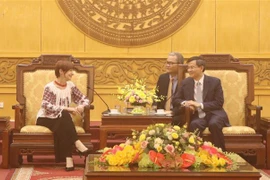 UNESCO acompaña a provincia vietnamita en promoción de valores patrimoniales