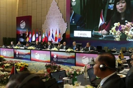 Vietnam, un destino importante para empresas canadienses en ASEAN