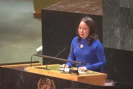 Vietnam dispuesto a cooperar con socios por la igualdad de género