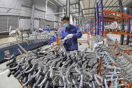 Índice de producción industrial aumenta un 18,3% en enero