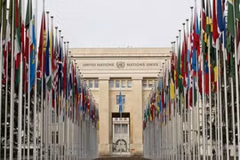 Vietnam quiere seguir promoviendo cooperación con ONU