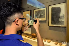 Aplican venta electrónica de entradas para museo de historia