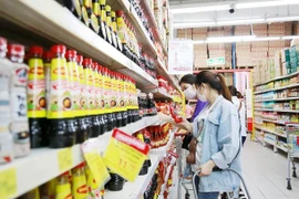Aumento del consumo en Tet impulsa crecimiento de mercado interno