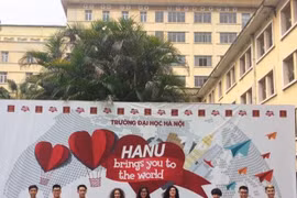  Rincón UNAM se inaugurará en la Universidad de Hanoi
