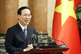 Vietnam ratifica acuerdo de asistencia jurídica mutua en materia penal con Italia