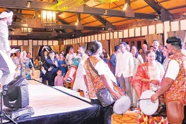 Da Nang por convertirse en principal destino de turismo de bodas