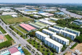 Ciudad Ho Chi Minh busca atraer inversión extranjera a parques industriales