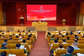 Vietnam impulsa cooperación para el desarrollo de zonas fronterizas