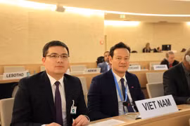 Embajador destaca cooperación pesquera y desarrollo de ASEAN y Vietnam
