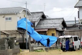 Informan sobre un vietnamita sospechoso de haber sido asesinado en Japón