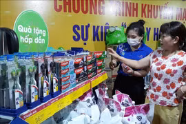 Hanoi lanzará Programa de Promoción Centrado en mayo