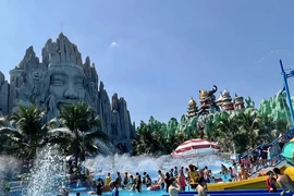 Localidades survietnamitas obtienen resultados positivos en turismo