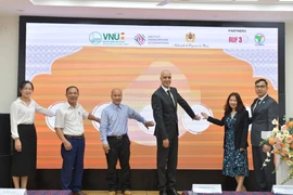 Vietnam y Marruecos promueven cooperación Sur-Sur para prosperidad común, afirma embajador