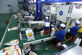 Vietnam se convierte en mayor suministrador del arroz de Singapur