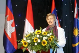 Implementan Guía de ASEAN sobre empoderamiento de mujeres y niños