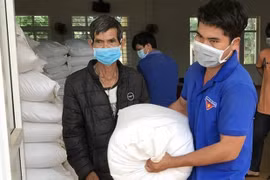 Asignan más de 746 toneladas de arroz a provincias norteñas en período entre cosechas